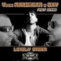 Lovely Storm (Jeremy Levanteza Remix)