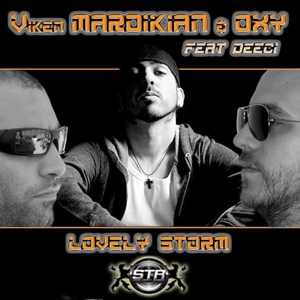 Lovely Storm (Additive Rap Mix)