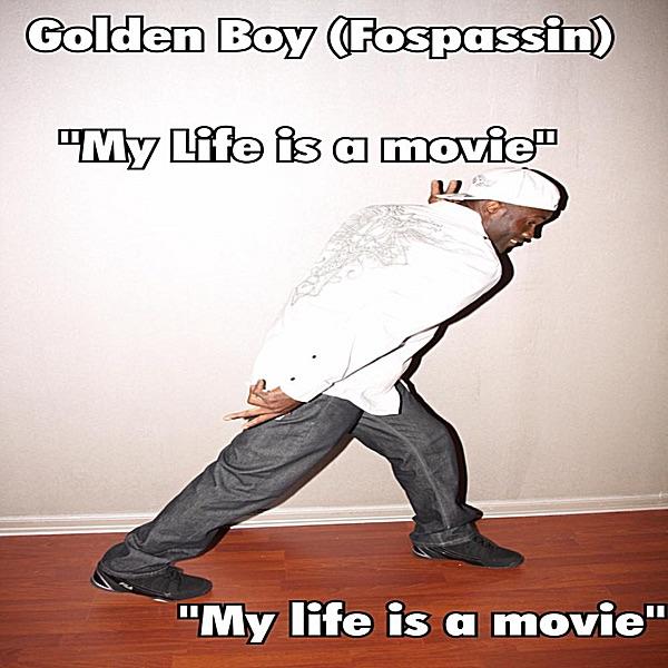 My Life Is a Movie