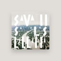 Savath & Savalas