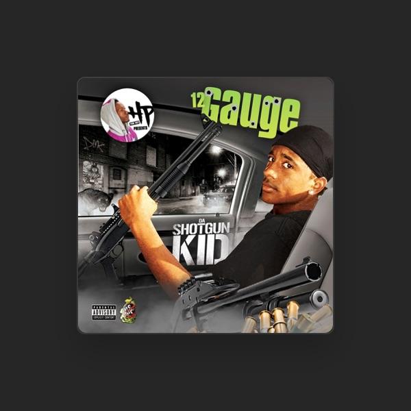 12 Gauge