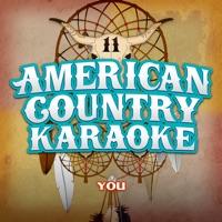 You (Karaoke in the Style of Chris Young)