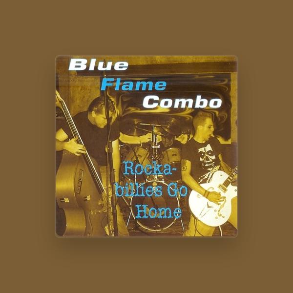 Blue Flame Combo