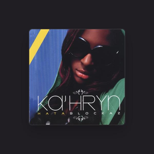 Ka'hryn