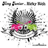 Jailhouse Rock 2011 (Tom Cut Club Remix)