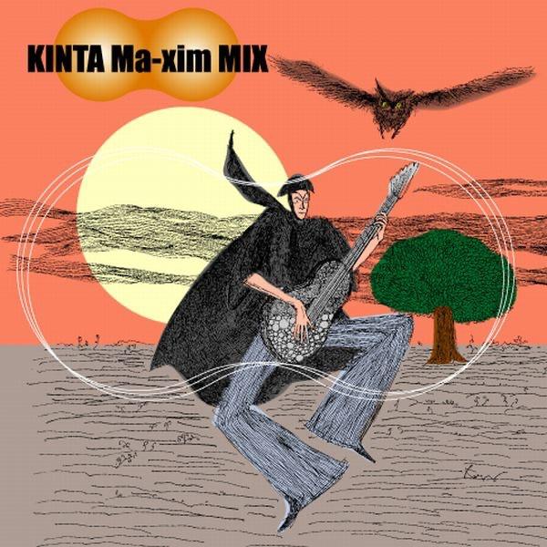 KINTA MA-XIM MIX
