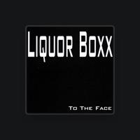 Liquor Boxx