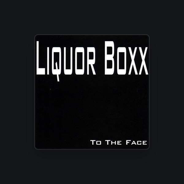 Liquor Boxx
