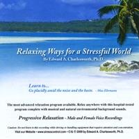 Progressive Relaxation - Male Voice
