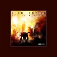 Robot Empire
