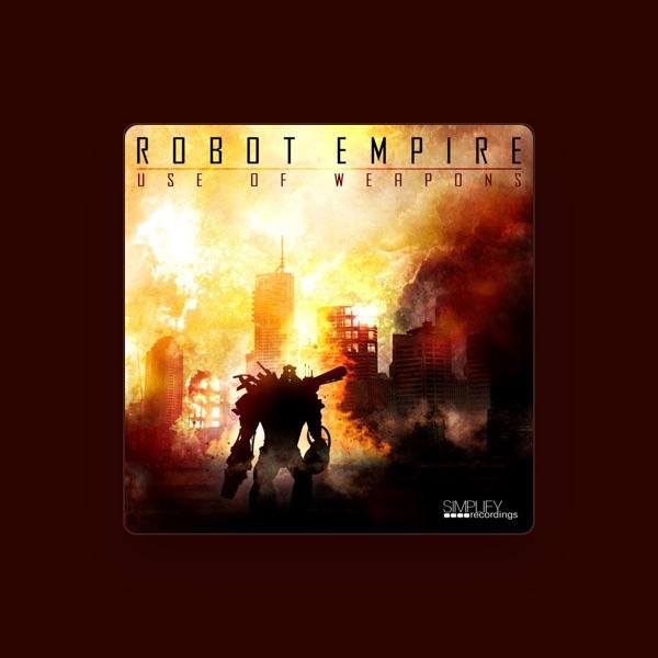 Robot Empire