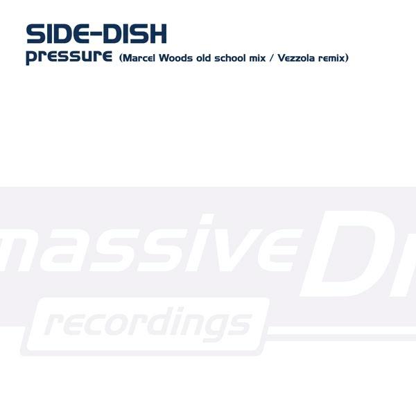Pressure (Vezzola Rmx)