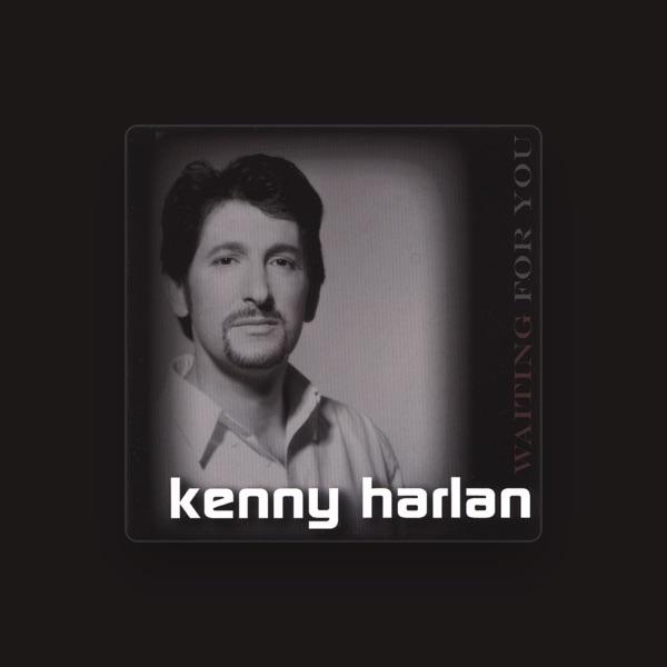 Kenny Harlan