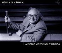 A Memoria Do Meu Sotao, Op.120
