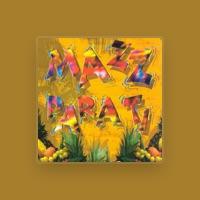 Mazz