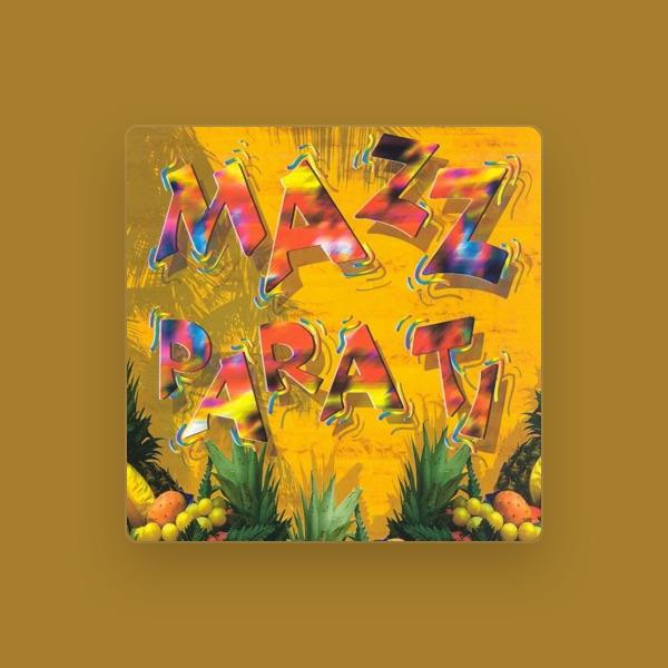 Mazz