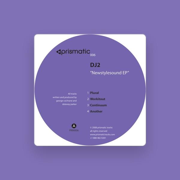 DJ2