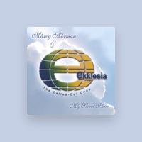 Marcy Morman & Ekklesia