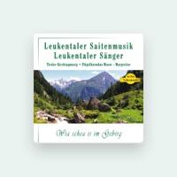 Leukentaler Saitenmusik