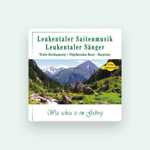 Leukentaler Saitenmusik