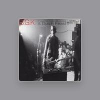 BGK