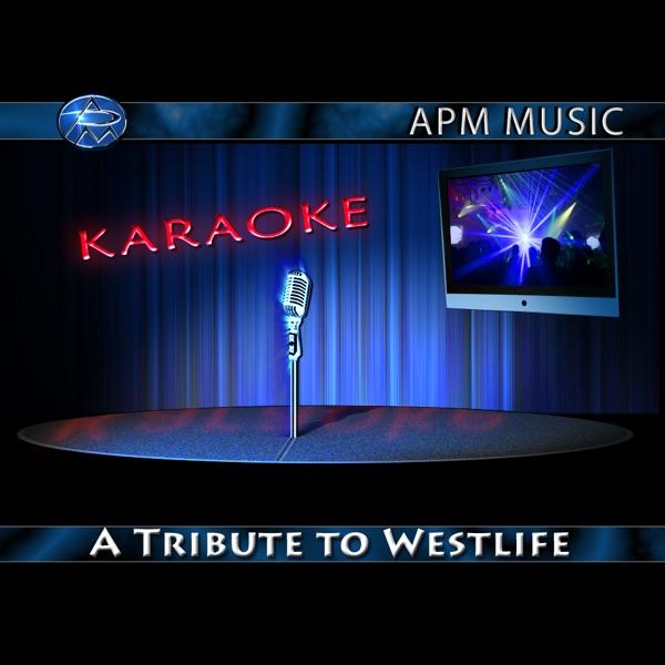World of Our Own (Karaoke Version)