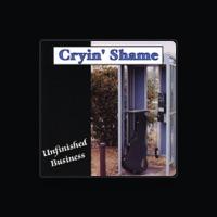 Cryin' Shame