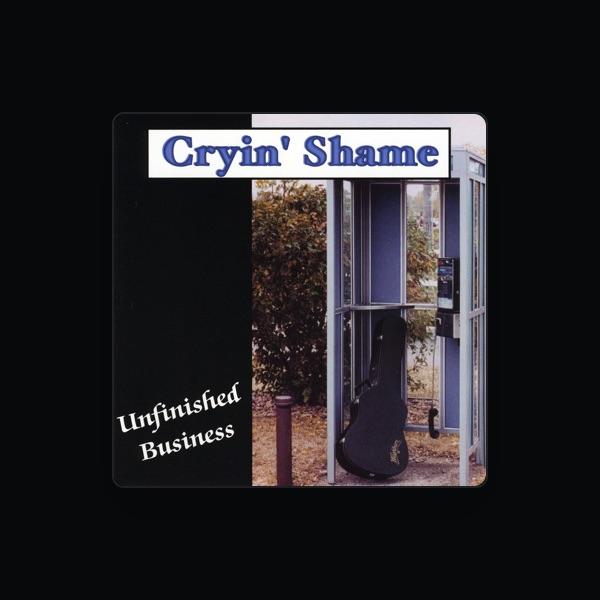 Cryin' Shame