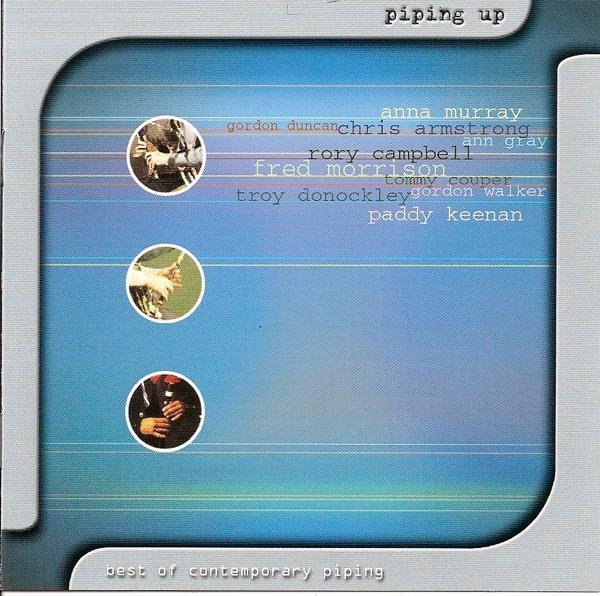 Rachel and Rosslyn's Jig / Hector's Jig / James MacLellan's Favourite