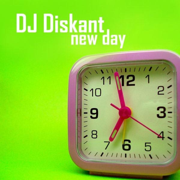 New Day (Radio Edit)