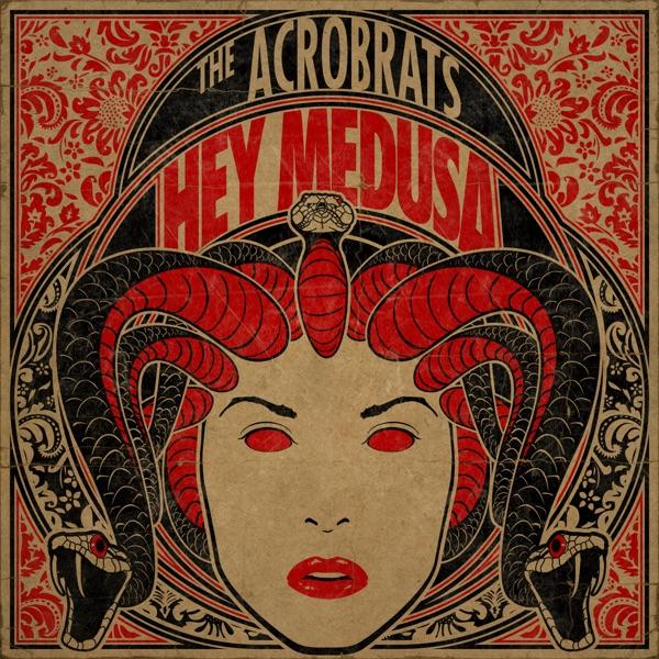 Hey Medusa