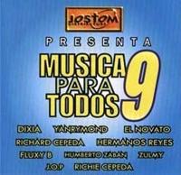 Todos los Raperos