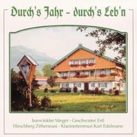 Da druntn im Talerl (Neukirchen Im Oberpinzgau Um 1800, Sammelgut Otto Dengg)