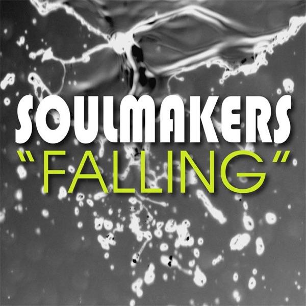 Falling (Cookie Monsterz Instrumental)