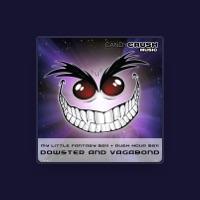 Dowster and Vagabond