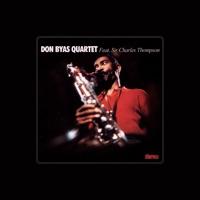 Don Byas Quartet