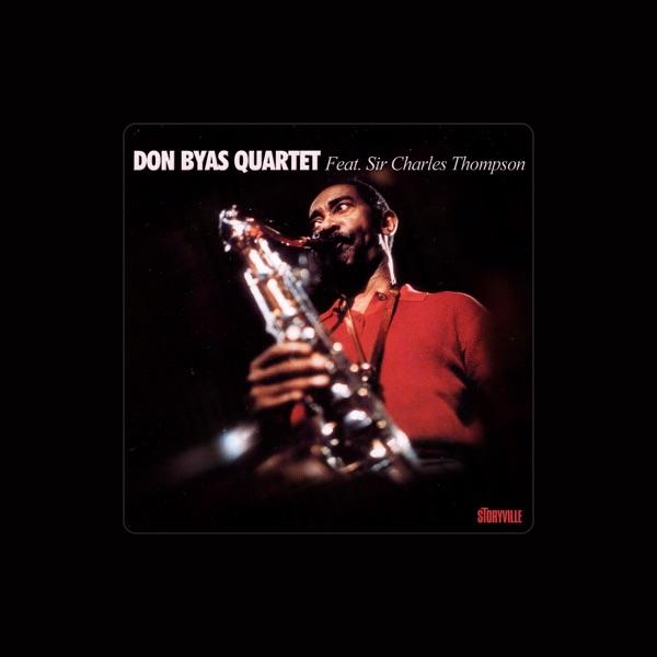 Don Byas Quartet