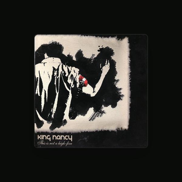 King Nancy