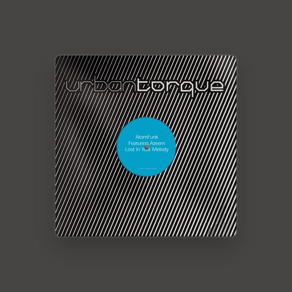 Atom Funk