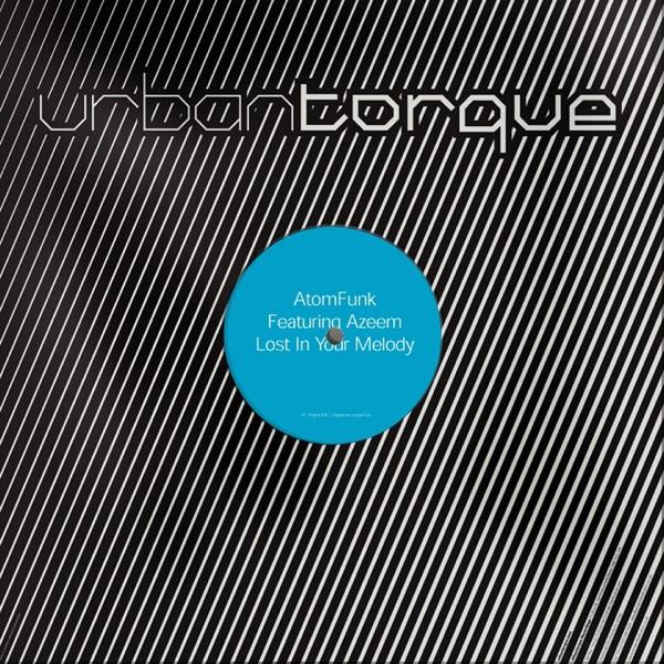 Lost In Your Melody (feat. Azeem) [Dealers Choice Remix]