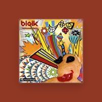 Bloik