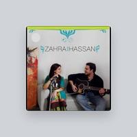 Zahra & Hassan
