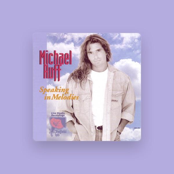 Michael Ruff