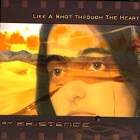 Like a Shot Through the Heart