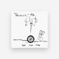 Tricycle