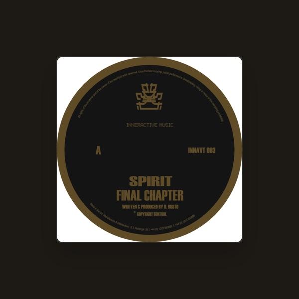 Spirit