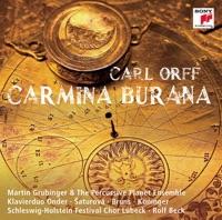 Carmina Burana: XXV. O Fortuna