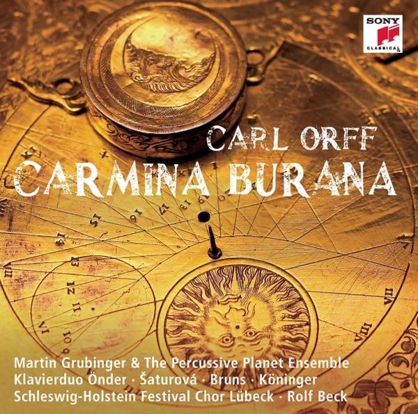 Carmina Burana: XXIV. Ave formosissima