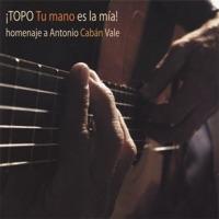 Las Manos del Campo - Fernando Ferrer