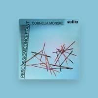 Cornelia Monske